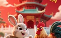 骑鹤望扬是什么生肖？扬字是什么生肖