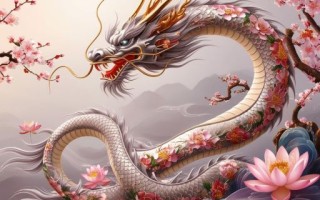 属龙避春生肖 生肖龙2025年双喜临门