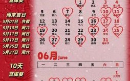 2025年农历六月初六是吉日吗当天宜做什么