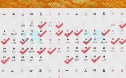 2025年5月剖宫产好日子 2025年5月剖宫产吉日