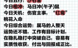 2013年属马运势 2013年属马今年多少岁