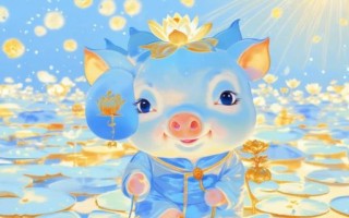 83年生肖猪39岁，生肖猪39岁命运已定