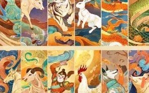 漫山遍野指哪种生肖