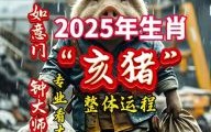 属猪2025年拆除最佳日子有哪些 属猪的2025年可以结婚吗
