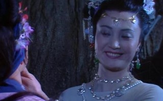 白骨精原形是什么生肖？白骨精打一个动物