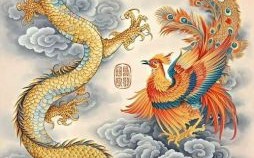 龙凤呈祥猜一生肖