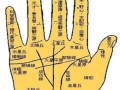 女左手手相比右手佳，女手相卅五后观左手