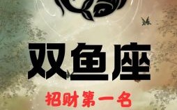 双鱼座2025年9月24日运势星座屋