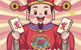 2025年5月28日财神日麻将坐哪个方位能赢