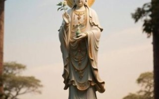 菩萨不开光好吗菩萨开光有何讲究