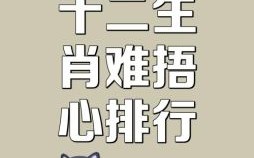 吝啬小人心是什么生肖？人心难测打一个生肖