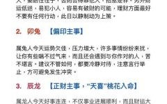 秋后算账是小人是什么生肖？秋后算账啥意思