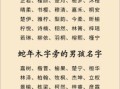 五行属木的字女孩子 五行属木字女孩子取名