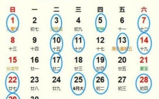 2025年五月婴儿理发黄道吉日
