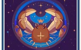 星座屋2025年7月31日巨蟹座今日运势