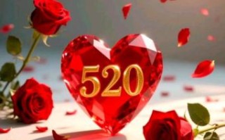 520日是什么日子