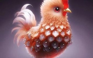 鸡头凤尾指什么生肖