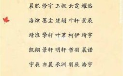 鼠年的女孩名字 鼠年名字女孩名字