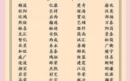 企业名称测试评分 公司名字测试吉凶