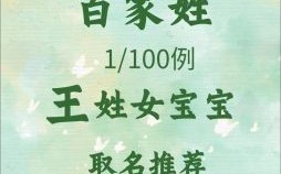 王浩这个名字的含义是什么 女孩王浩叫什么名字