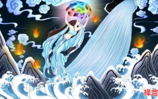 女娲补天代表什么生肖