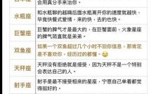 金牛座配对金牛座与天秤座配对解读