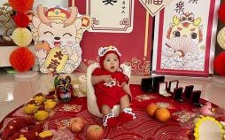 2025年5月宝宝百天宴吉日  宝宝2025年百日宴吉日