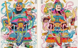 忠心耿耿是门神是什么生肖？忠心耿耿打一正确生肖