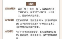 兔年杜姓女孩名字怎么取 兔年杜姓女孩名字