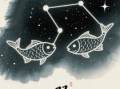 2025年5月1日双鱼星座运势第一星座