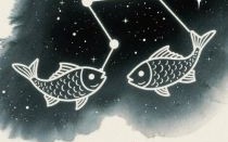 2025年5月1日双鱼星座运势第一星座