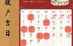 2025年5月剖腹产吉日 2025年剖腹产优选日期