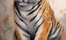 属虎用什么颜色好 属虎配哪种颜色最佳