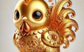 十二生肖金光闪闪的动物是什么？十二生肖谁是金光闪闪