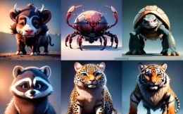 行动敏捷的是什么生肖？动作敏捷打一准确生肖