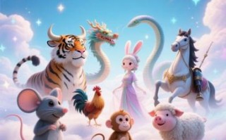 狐影风息是哪种生肖