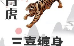 1950年属虎人2025年运势 1950年生肖虎2025年运程如何