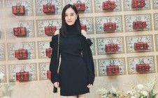 刘容嘉做客康熙来了