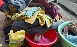 正月初几洗衣服 正月二十五洗衣服