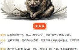 河水澄清指何生肖