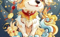 2019年属狗吉日 2025年属狗吉日