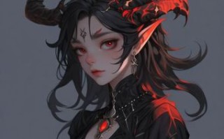 天生恶魔相的三大星座女，自带恶魔属性的五大星座