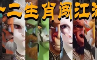 人鬼不像是什么生肖？活的人不像人鬼不像鬼