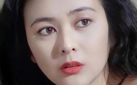 关之琳面相与八字解析