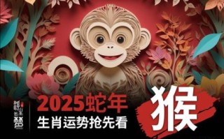 属猴人五月吉日 属猴人2025年吉日查询