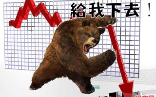 大牛小牛入熊市