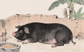 六畜里它最勤是哪个生肖