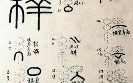 峄是什么生肖？峄字五行属什么