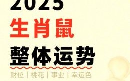 2025年属鼠男士订婚吉日 2025年属鼠最佳订婚日期