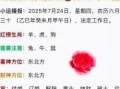2025年纳财吉日查询 2025年纳财吉日